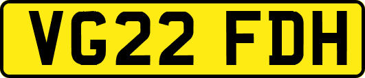 VG22FDH