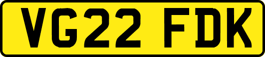 VG22FDK
