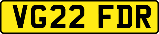 VG22FDR