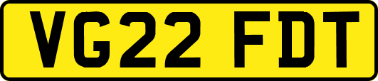 VG22FDT