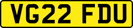 VG22FDU