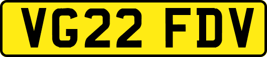 VG22FDV