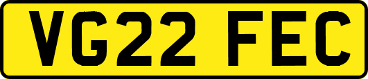 VG22FEC