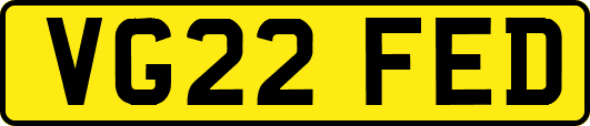 VG22FED