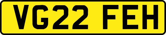 VG22FEH
