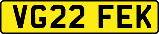 VG22FEK