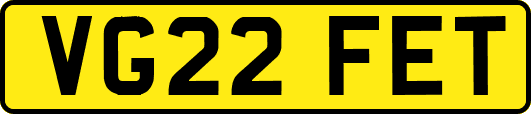 VG22FET
