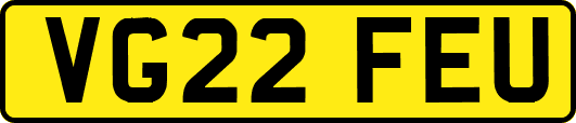 VG22FEU
