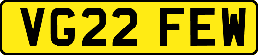 VG22FEW