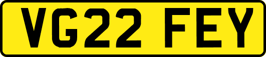 VG22FEY