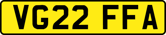 VG22FFA