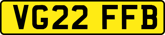 VG22FFB
