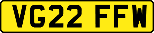 VG22FFW
