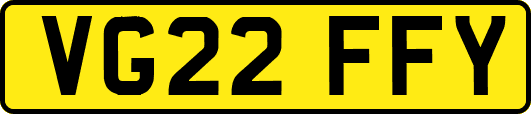 VG22FFY