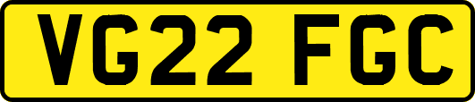 VG22FGC