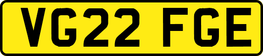 VG22FGE