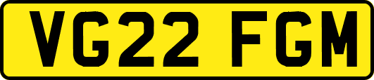 VG22FGM