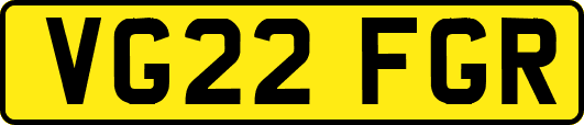 VG22FGR
