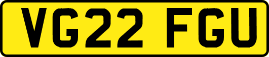 VG22FGU