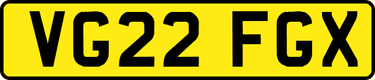 VG22FGX
