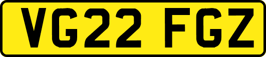 VG22FGZ