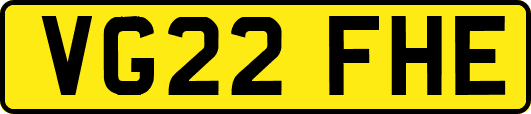 VG22FHE