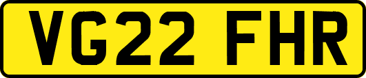 VG22FHR