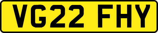 VG22FHY