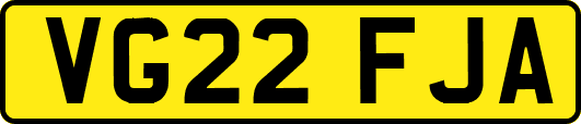 VG22FJA