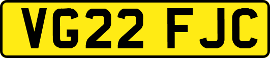 VG22FJC