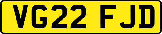 VG22FJD