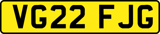 VG22FJG