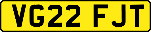 VG22FJT
