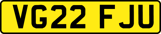 VG22FJU