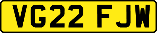 VG22FJW