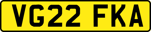 VG22FKA
