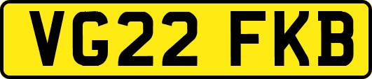 VG22FKB