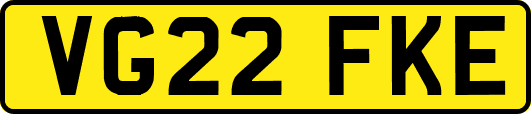 VG22FKE