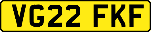 VG22FKF