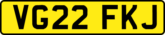 VG22FKJ