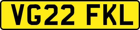 VG22FKL