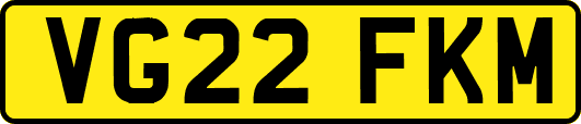 VG22FKM