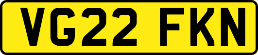 VG22FKN