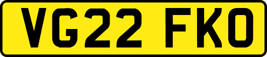 VG22FKO