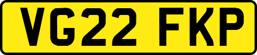 VG22FKP