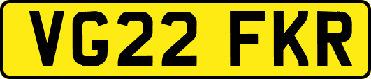 VG22FKR