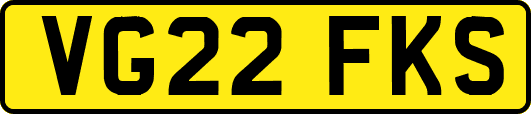VG22FKS