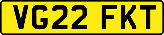VG22FKT