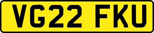 VG22FKU