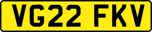 VG22FKV